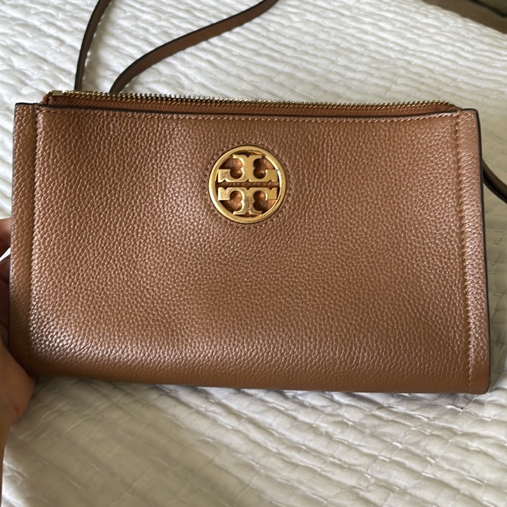 Tory Burch Carson crossbody
